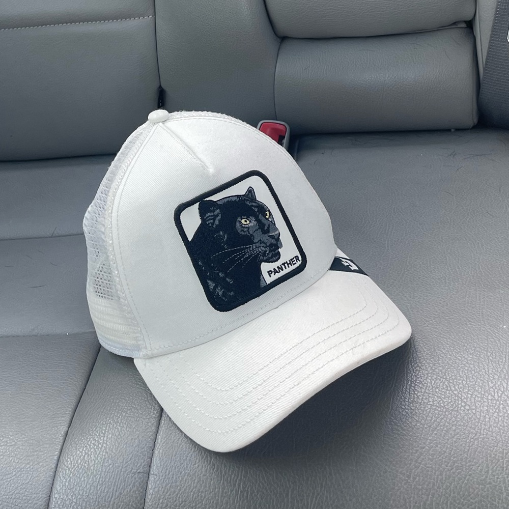 Panther Hat